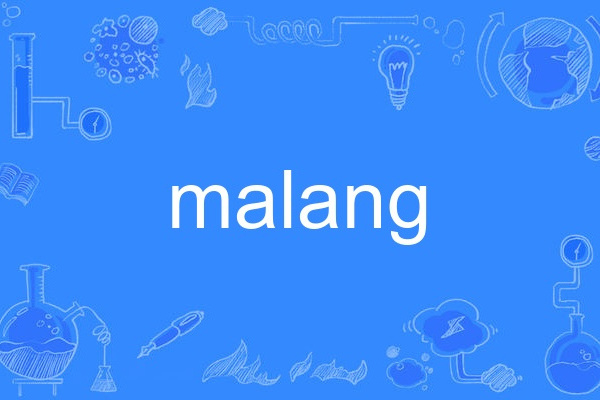 malang