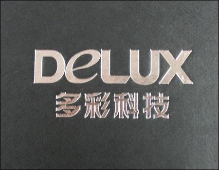 delux多彩