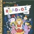 The Road to Oz(Baum, L. Frank, Archer等著圖書)