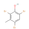 2,4,6-三溴-3-甲基苯酚