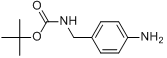 4-[(N-Boc)氨基甲基]苯胺