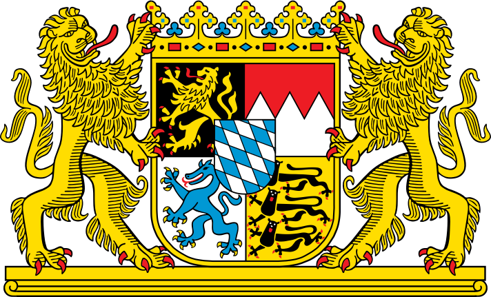 巴伐利亞自由州