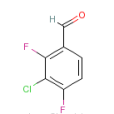 3-氯-2,4-二氟苯甲醛
