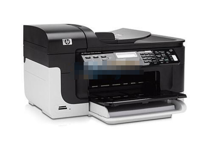 惠普Officejet 6500 Premier