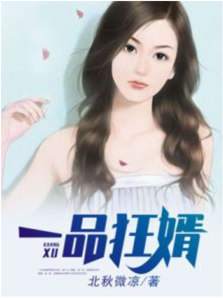 一品狂婿(北秋微涼著網路小說)