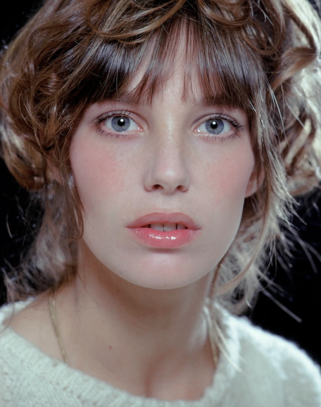 Jane Birkin