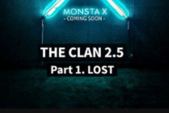 THE CLAN 2.5 Part.1 LOST