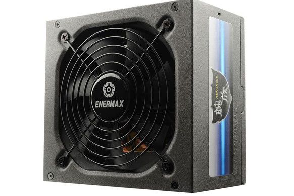 安耐美魄族進階版550W(ETL550AWT)