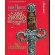 The First Book of Lost Swords: Woundhealers Story Mass Market Paperback