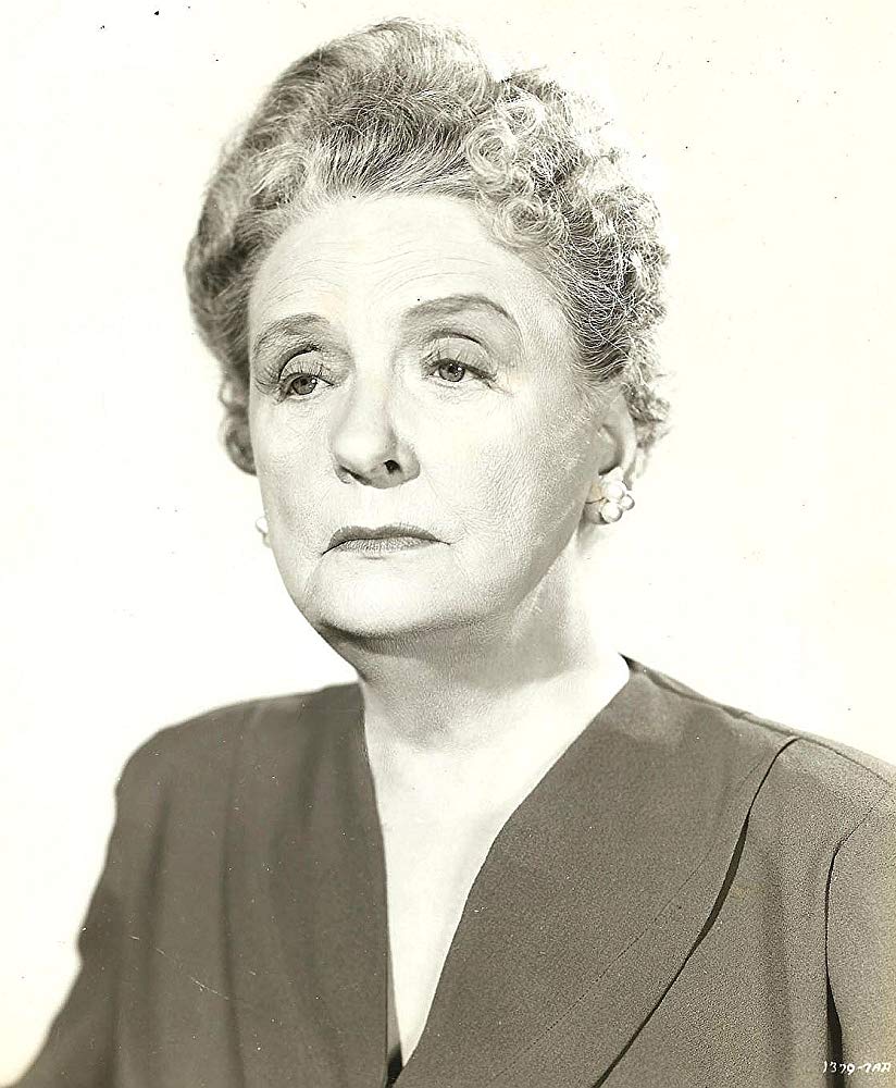 Alma Kruger