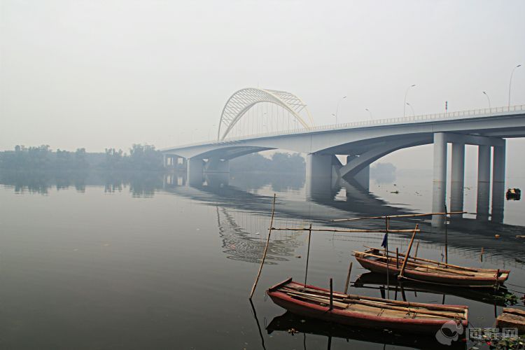 漳州市九龍江大橋