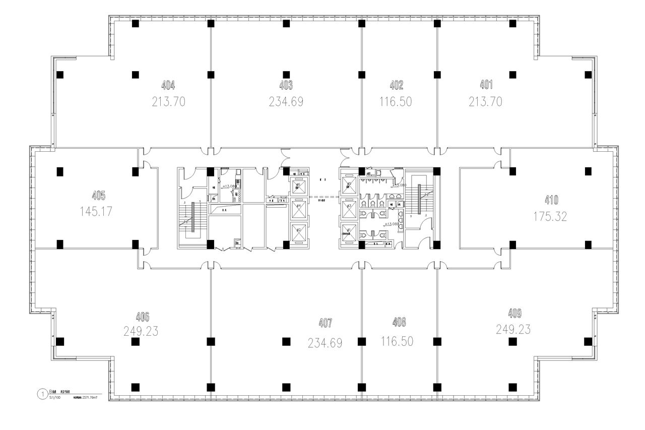 虹橋國際科技廣場