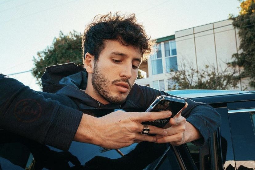 Sebastian Yatra