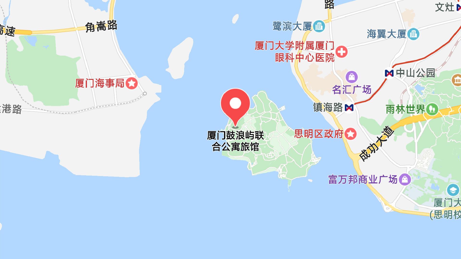 地圖信息