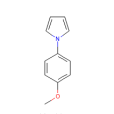 1-（4-甲氧苯基）-1H-吡咯