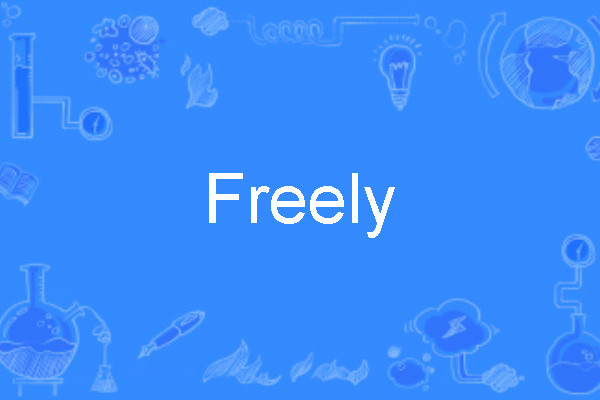 Freely