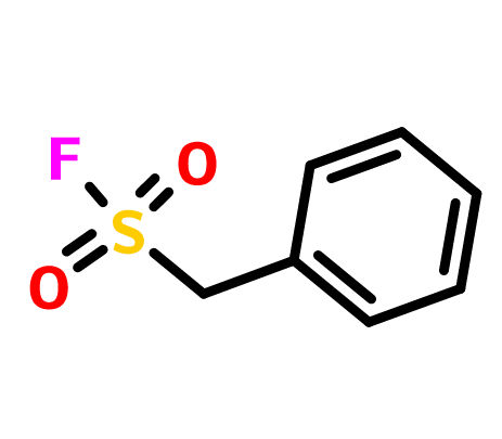 苯甲磺醯氟