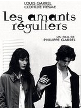 路易·加瑞爾(Louis Garrel)