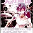 天方魔譚MAGI5