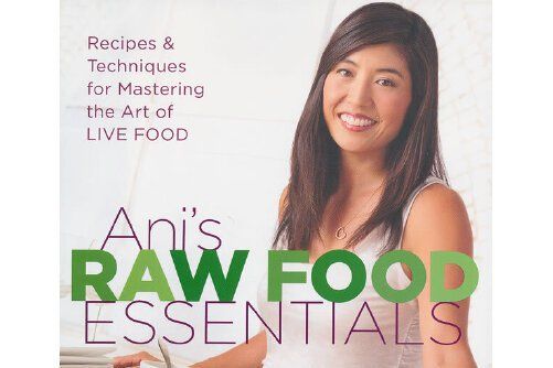 ani\x27s raw food essentials