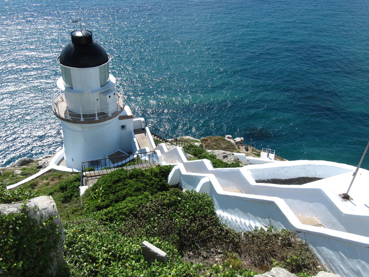 東引島燈塔