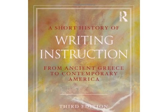 A Short History of Writing Instruction