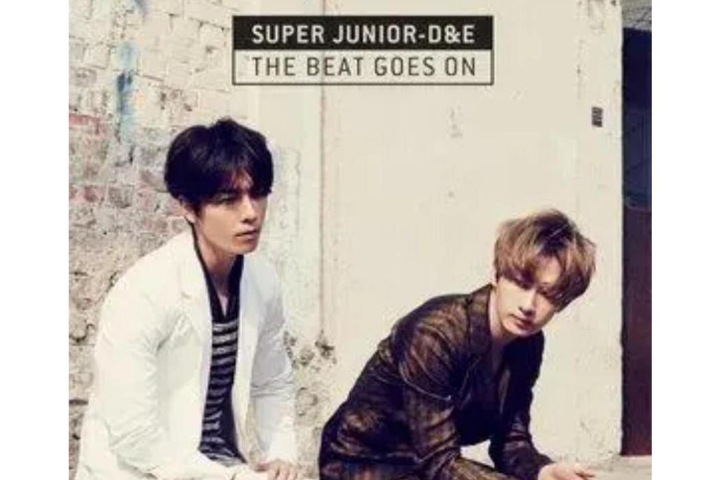 Lights, Camera, Action!(Super Junior Donghae & Eunhyuk演唱歌曲)