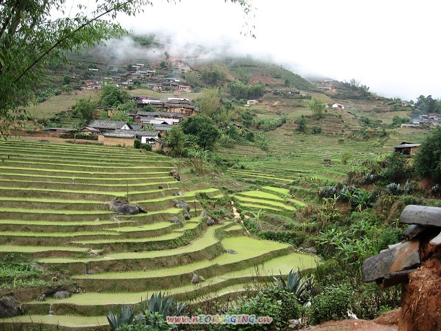 大山鄉(雲南省瀾滄縣大山鄉)