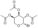 三-O-乙醯基-β-D-溴化阿拉伯糖