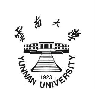 雲南大學校徽