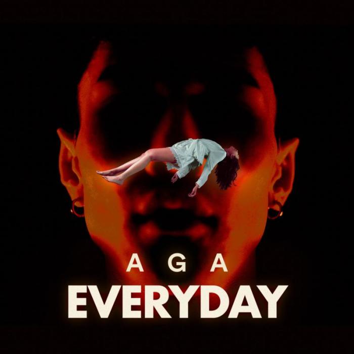 Everyday(AGA演唱歌曲)