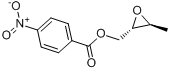 (2S,3S)-反-3-甲基噁丙環-2-甲基4-硝基苯酸