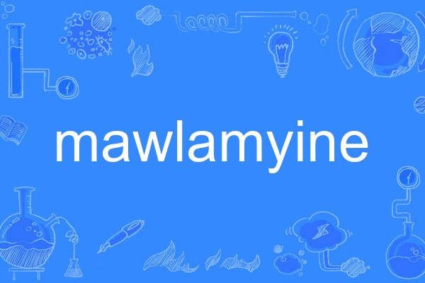 mawlamyine