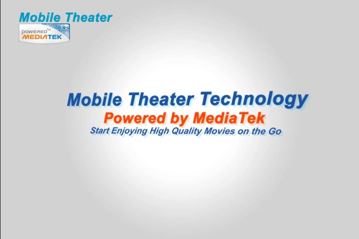 Mobile Theater