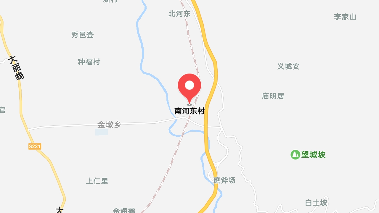 地圖信息