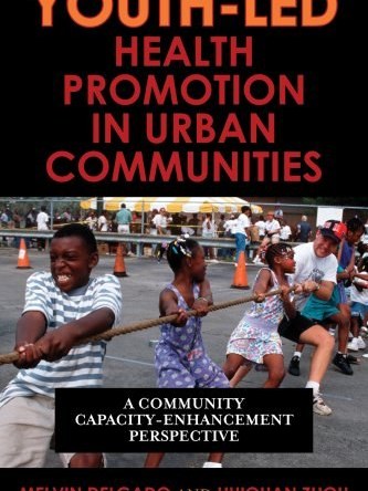 Youth-led Health Promotion in Urban Communities