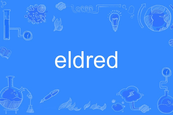 eldred