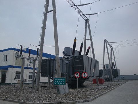 綿陽電力設計院