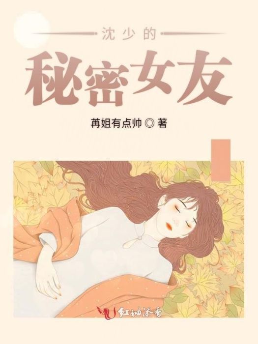 沈少的秘密女友