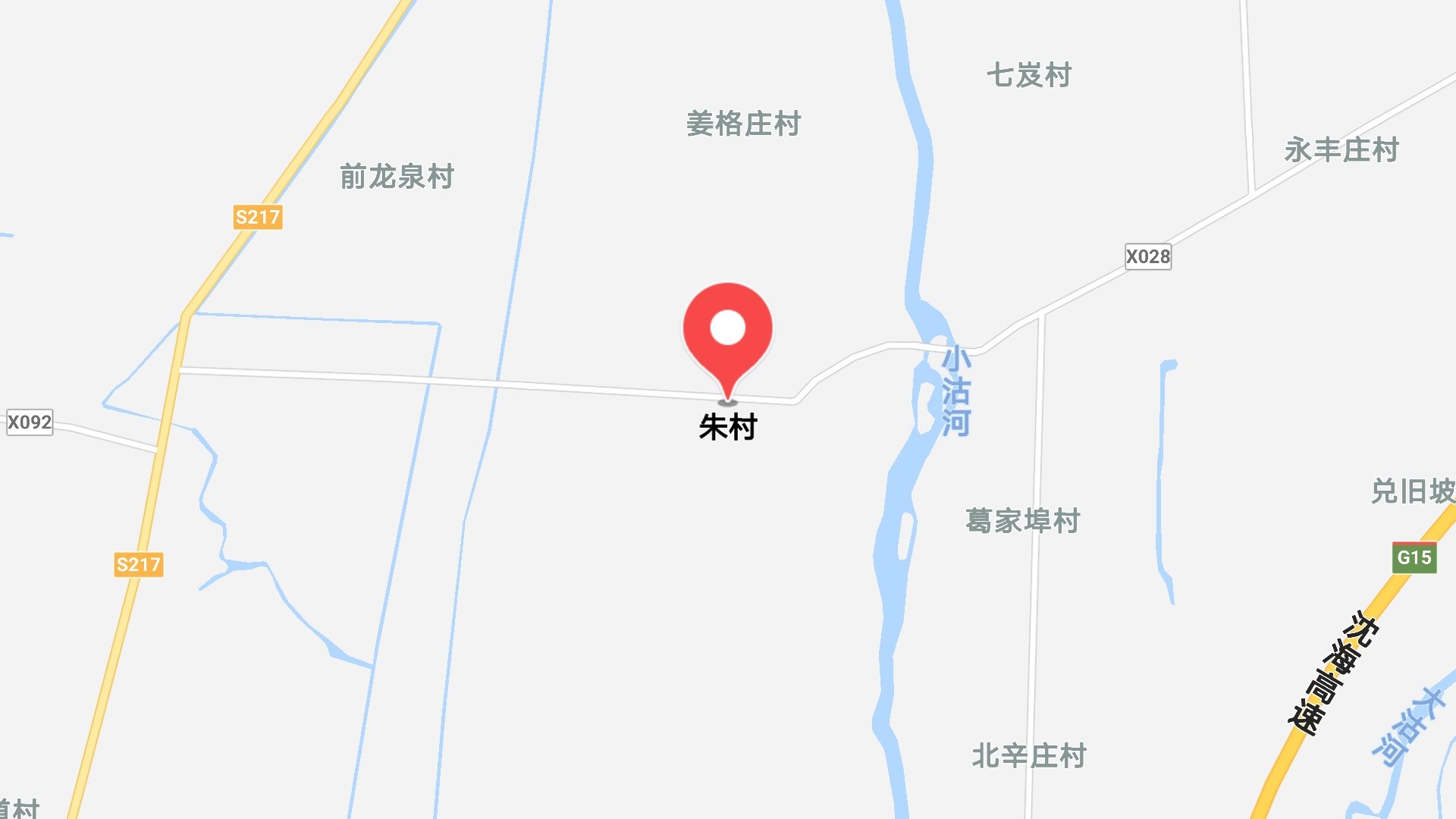 地圖信息