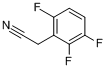 2,3,6-三氟苯乙腈