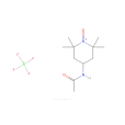 4-乙醯氨基-2,2,6,6-四甲基-1-氧雜哌啶四氟硼酸鹽