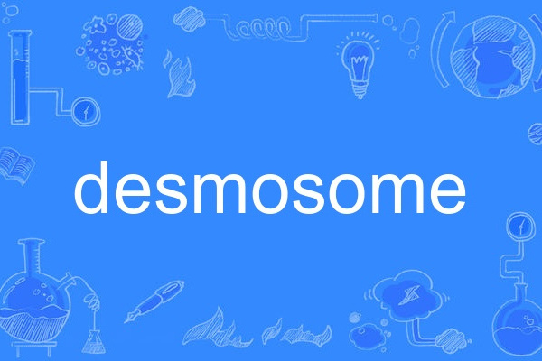 desmosome