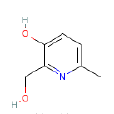 3-羥基-6-甲基-2-吡啶甲醇