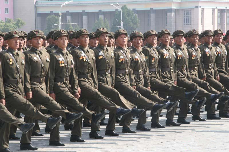 保全隊(朝鮮組織)