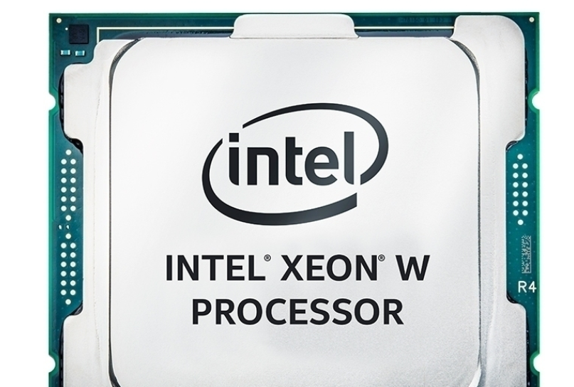 Intel Xeon W-2102