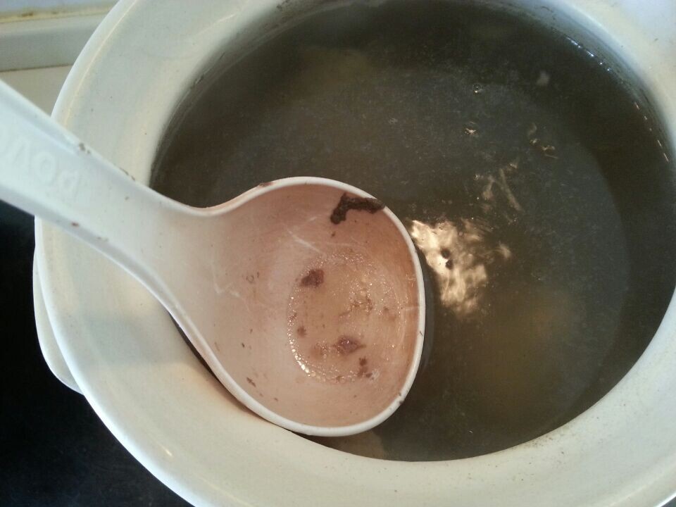 營養高湯