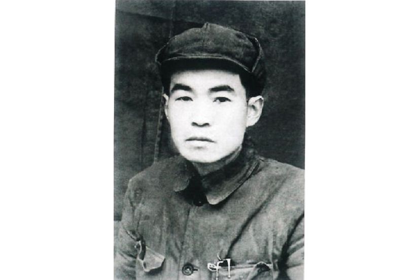 李廣謙