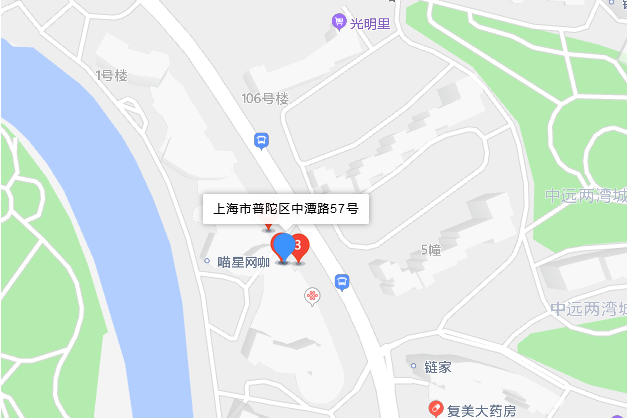 中潭路57號