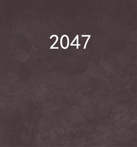 2047(荒水漠小說)